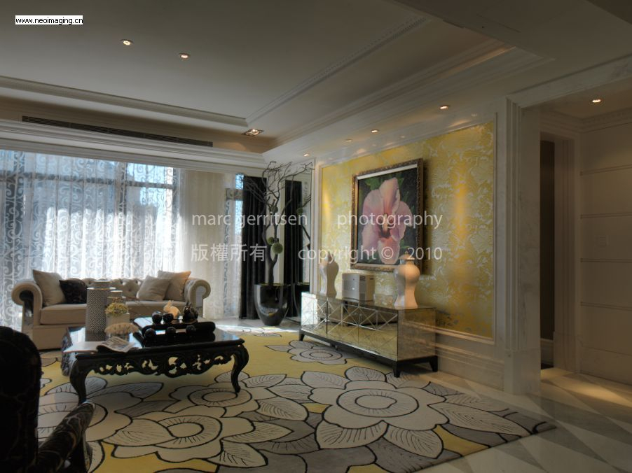 千萬不要在家里鋪地毯-北京地毯廠解決方案